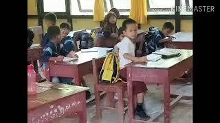 DUO LE YI GE NI Cover( THUNG THUNG)