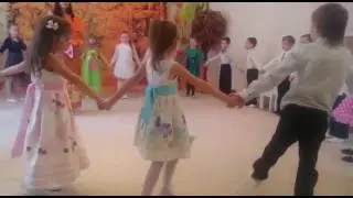 Утренник