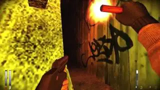 Cry of Fear  Глубоко внизу   Серия 12   Похождения с Юзей