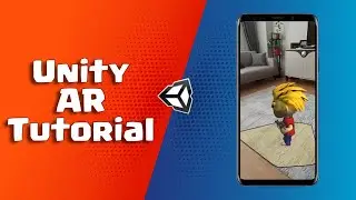 How To Make an AR Application in Unity
