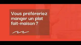 100% anti malbouffe, CDirect le click and collect des plats faits maison.
