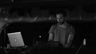 Tim Hecker - 21:34:9:11:02