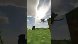 The New Wither Storm Mod For Java Edition