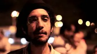Festival Nacional de Teatro de Rua do Ceará - Espetáculos (Felipe Ferro - Teatro Que Roda/GO)