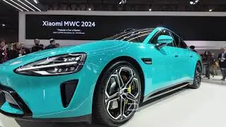#mwc24 un vistazo