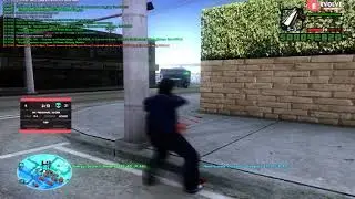 не проси моей руки [gta in desc/гта в описании] evolve rp ❤