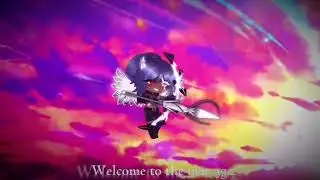 ||Welcome to the new age|| credits to kaitoxyclo on tt||*read desc*