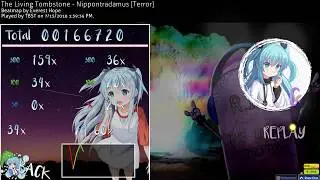 The Living Tombstone - Nippontradamus [Terror] Ar 10 6.72★
