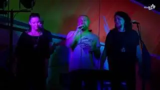 Muzyczne Rewolucje: Konrad Kamizela, Iwona Baran, Kinga Kot