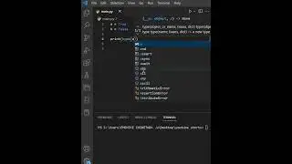 #boolean