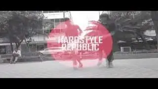 HR México | Tryouts 2015 | Ryo | GDL