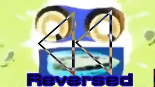 Klasky Csupo 1998 Super Effects In G Major 7 Reversed