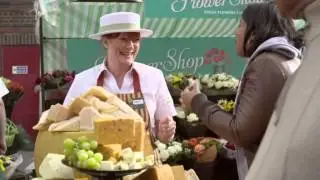 Morrisons Market Street