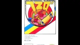 Mr Sunglasses NES action!  720 Degrees