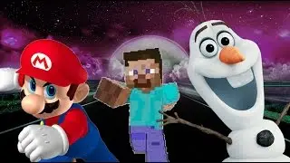 CARRERA DE RETRACAS - GARRY'S MOD DEATH RUN | ZellenDust