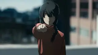 Thief!!! Chainsaw man chapter 119 Fan animation
