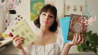 lecturas maravillosas de mayo 🐣 casitas en el campo, Duermevela, distopías turbias...