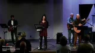 The Supremacy of Christ - Jesus Christ 