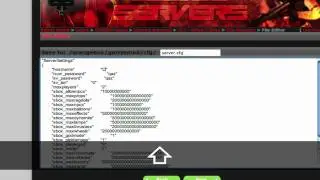 Change Server Name