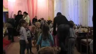 Детский сад 302 27.10.11 г. эпизод 14