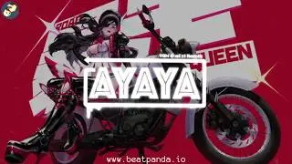 [AYAYA] Ton & aEzi Remix Top EDM