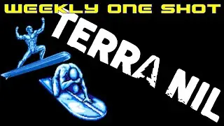 Weekly One Shot 