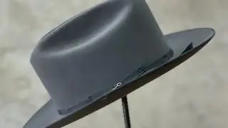 Stetson Open Road Royal Deluxe #stetson #openroad #royaldeluxe