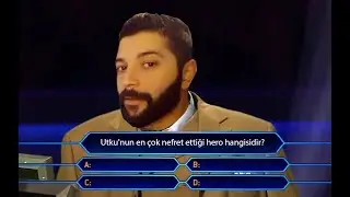 Funkefal&Ufuk Sorular ve Cevaplar