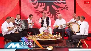 Afrim Muqiqi - Live Dy tupana (2022)