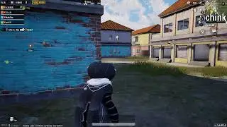 《Pubg Mobile 絕地求生》