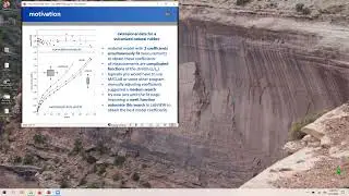 September 2022  ALARM Meeting