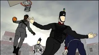 B&I: dunking on some players