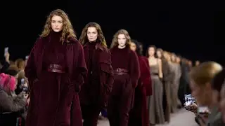 Max Mara Fall Winter 2025