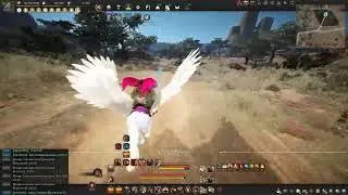 FoxTrot ГИ Боссы Велл Море Хан TORTUGA GF Black Desert Online БДО BDO Гигант Варвар Berserker 65lvl