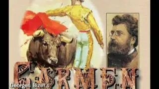 Carmen (Ouvertüre)
