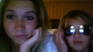 sierra and catrina!