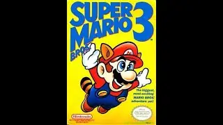 Do it Live! Super Mario Bros. 3