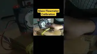 Mass Flowmeter Calibration | Fabtech   
