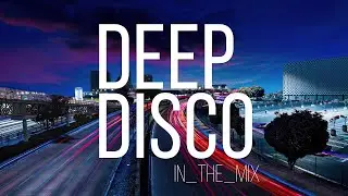 Deep Disco Records Mix # 68 của Pete Bellis & Tommy