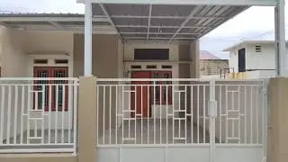 Renovasi Rumah Subsidi Tipe 36