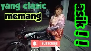 calon motor trail win 100