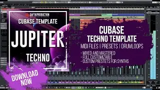 #Techno
