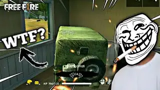 FREE FIRE.EXE - WTF MOMENTS