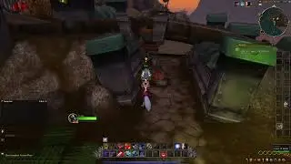 Azshara Blues - Wow Quest