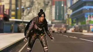 Probando Apex Legends en PS4 fat 2025