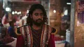 Opekkha by Shohojia | Fan made video |