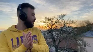 CRANIAL NERVE EXAM [ASMR] (with the sunrise 🥰)