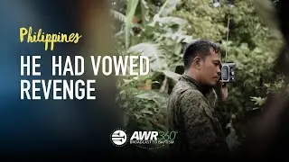 He Had Vowed Revenge  | AWR360° Story