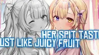 Nightcore - Slumber Party