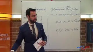 ALES Matematik - Yüzde Problemleri Örnek Sorular